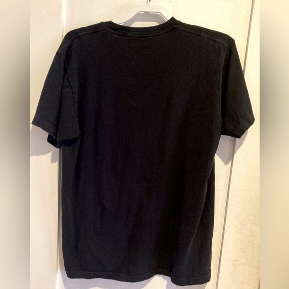 Men’s Vincent Van Gogh Go Away T Shirt - Picture 2 of 3